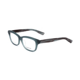 Bottega Veneta Bicolor Acetate Frames -   -  Bottega Veneta.